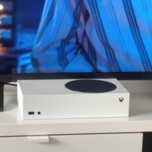 Vendo X-Box Série S
