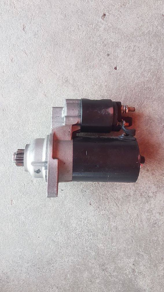 Motor de Arranque Grupo Vag  Audi/Vw/Seat/Skoda