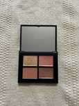 NARS Quad Eyeshadow Paleta cieni do powiek Orgasm