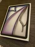 NOWY, zapakowany Apple iPad Air 11" M3 128GB w kolorze Space Gray