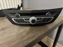 Radio laguna 3  z kodem i ekran do tomtom live