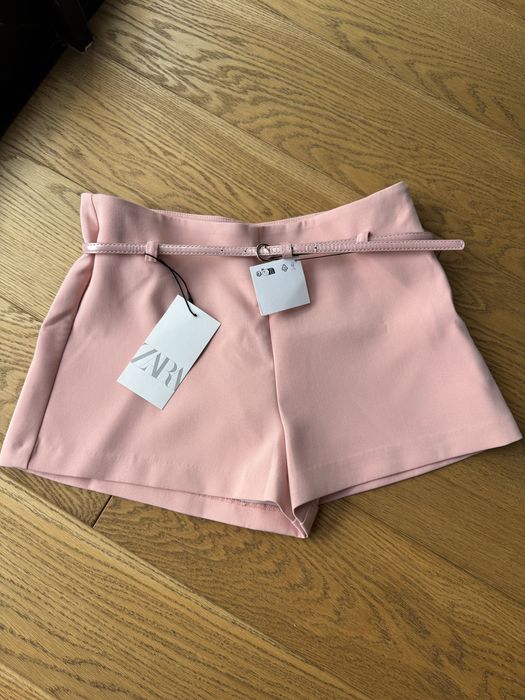 Новенькі шорти Zara