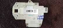 Blokada Zamek Drzwi Whirlpool AWM 6081
