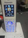 Telefon bezprzewodowy Panasonic