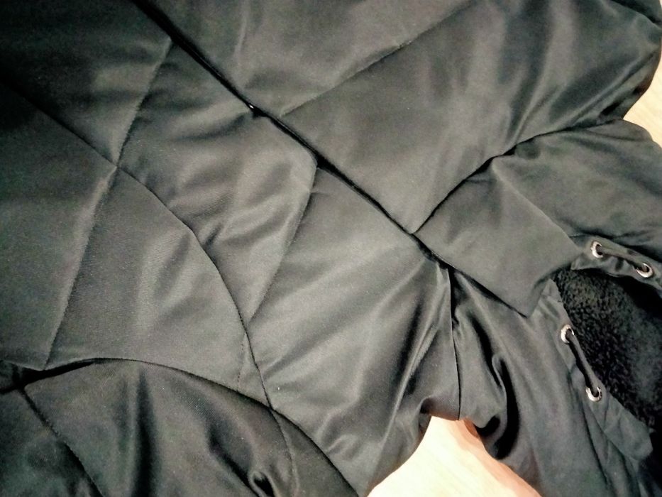 48-52.Тепле,стильне полупальто