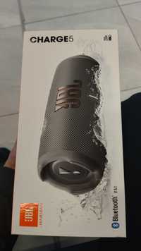 JBL charge 5 Nowy !!! 11.04.2024