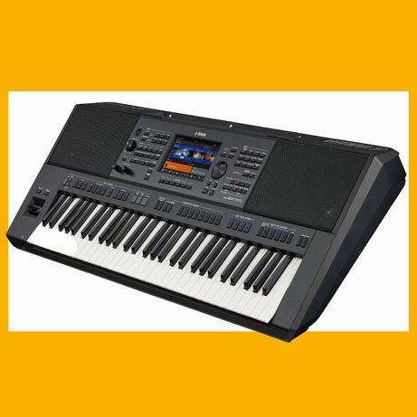 YAMAHA PSR-SX700 keyboard nowy od ręki wysyłka 24H