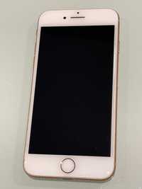 iPhone 8 256G gold