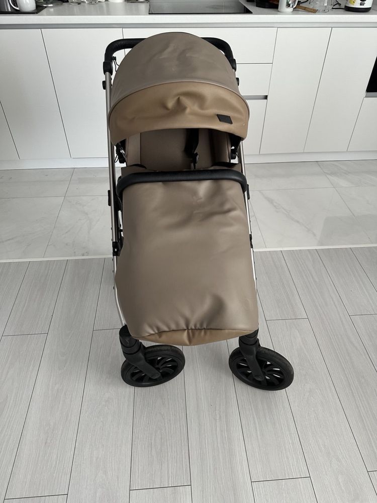 Коляска Anex 2в1