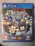 South park the fractured but whole ps4 PlayStation 4