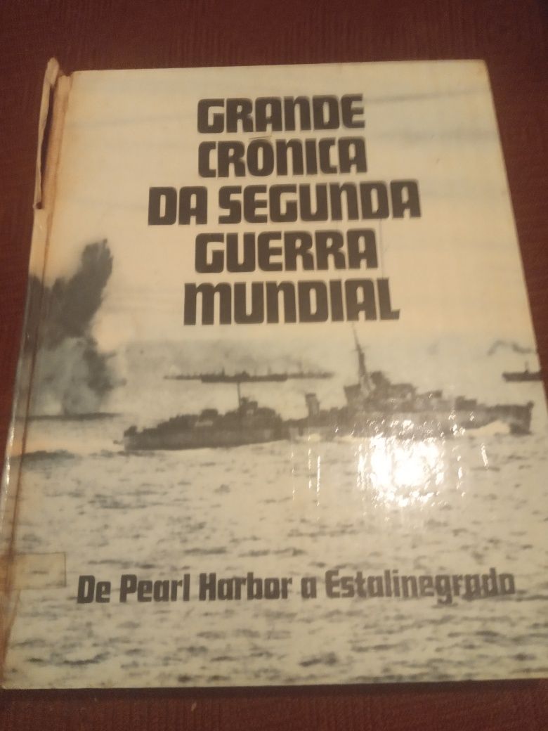 Livros variados coleções completas usadas