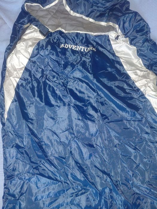 Спальний мішок Adventure