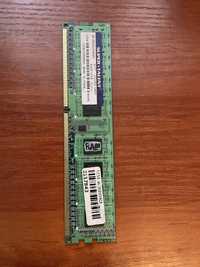 Оперативная память Hynix 4 GB DDR3 1600