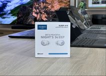 Навушники Anker Soundcore Sleep A10 Sleep Earbuds Беруші для сна