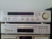 Cd denon DCD-685  +  GRATIS