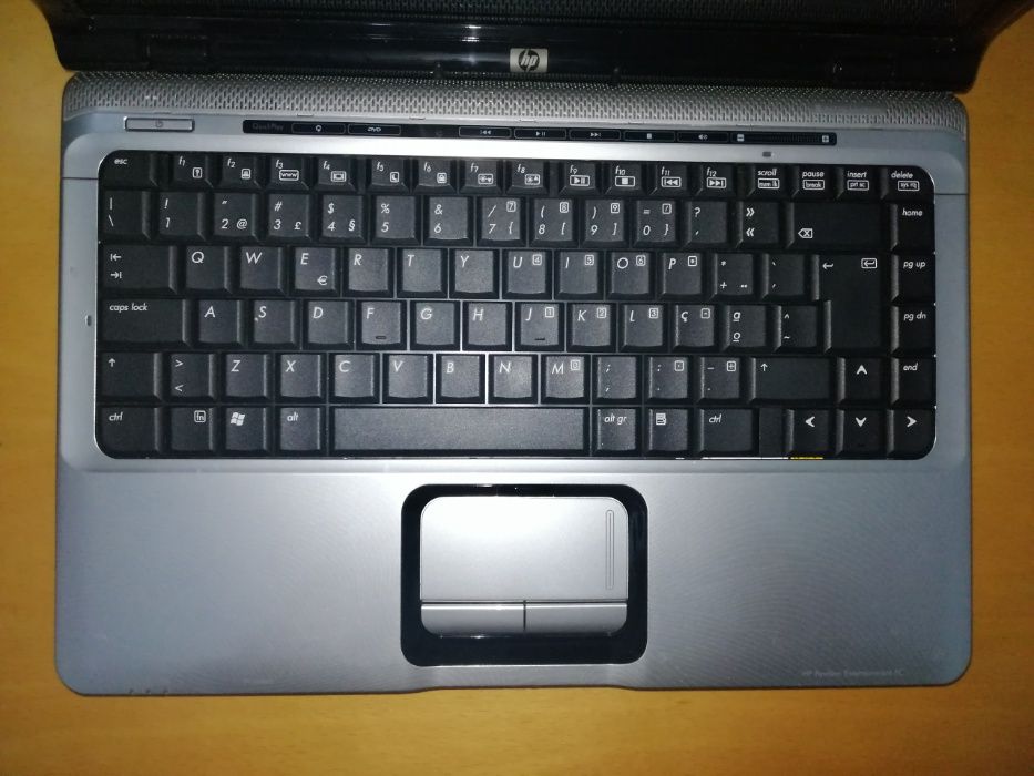 HP Pavilion DV2000 for Parts64740305286915123