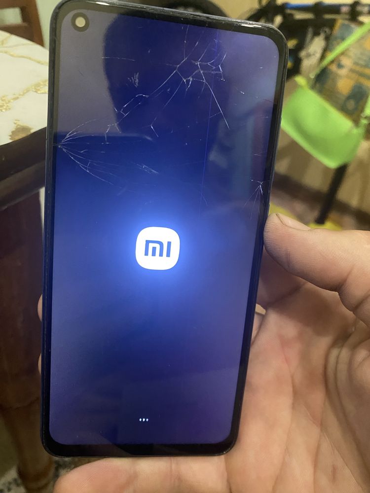 Redmi Note9 6/128