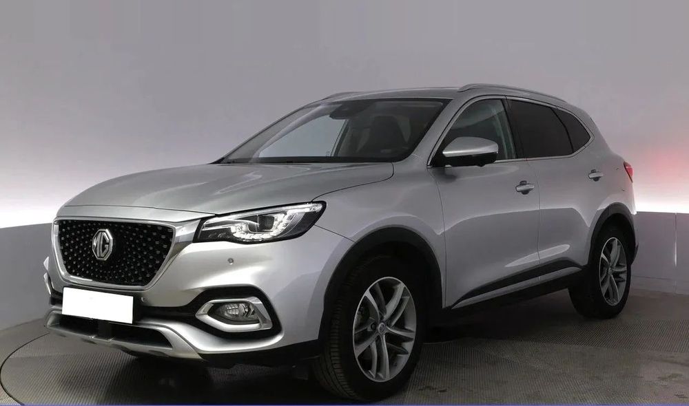 MG EHS MG EHS Luxury PHEV Navi Panorama Kamery 360  Carplay!!