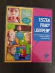 Teczka logopedy pomoc do zajęć