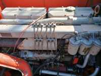 Silnik Leyland SW-680 Turbo Bizon BS-5110,Z-110,