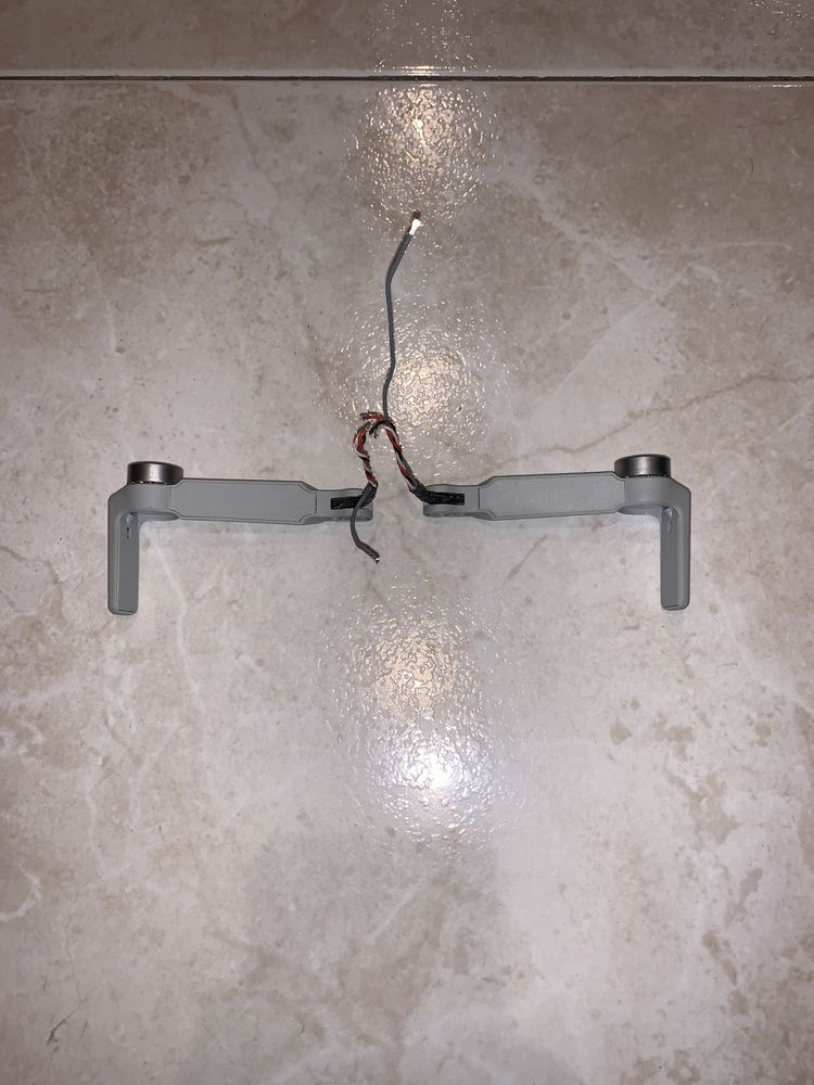 Dji mini 2 braços