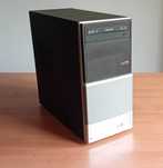 PC secretária Dual core