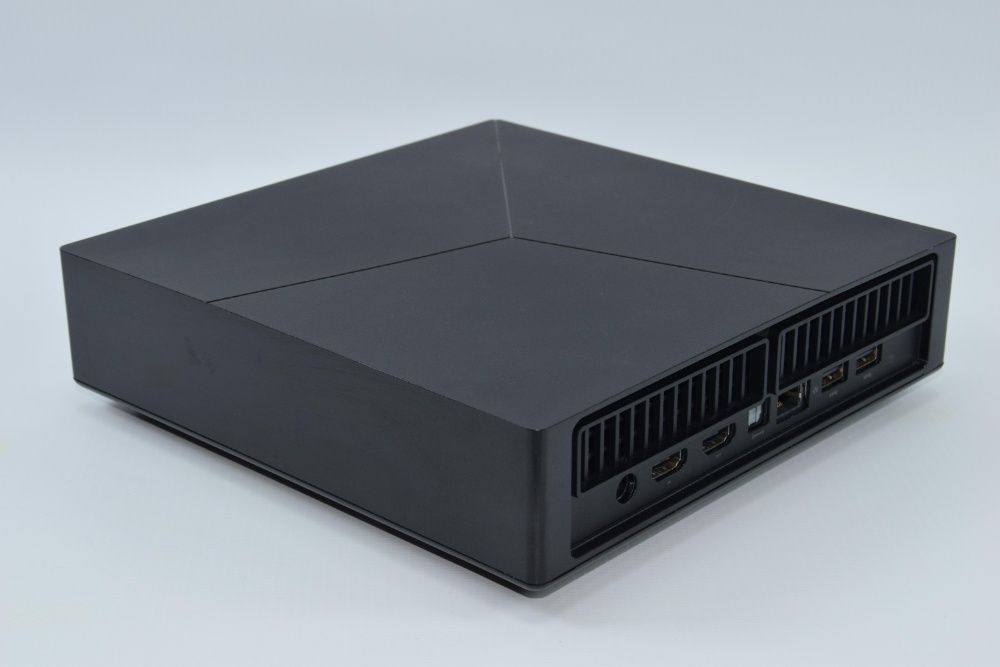 Ігровий комп’ютер Dell Alienware Alpha i5-4670K/GTX 860M 2Gb
