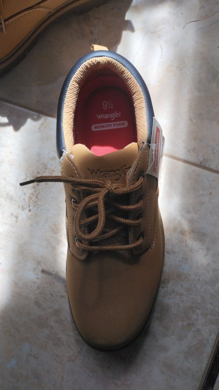 Чоловіче взуття Wrangler 41-42 розмір.
