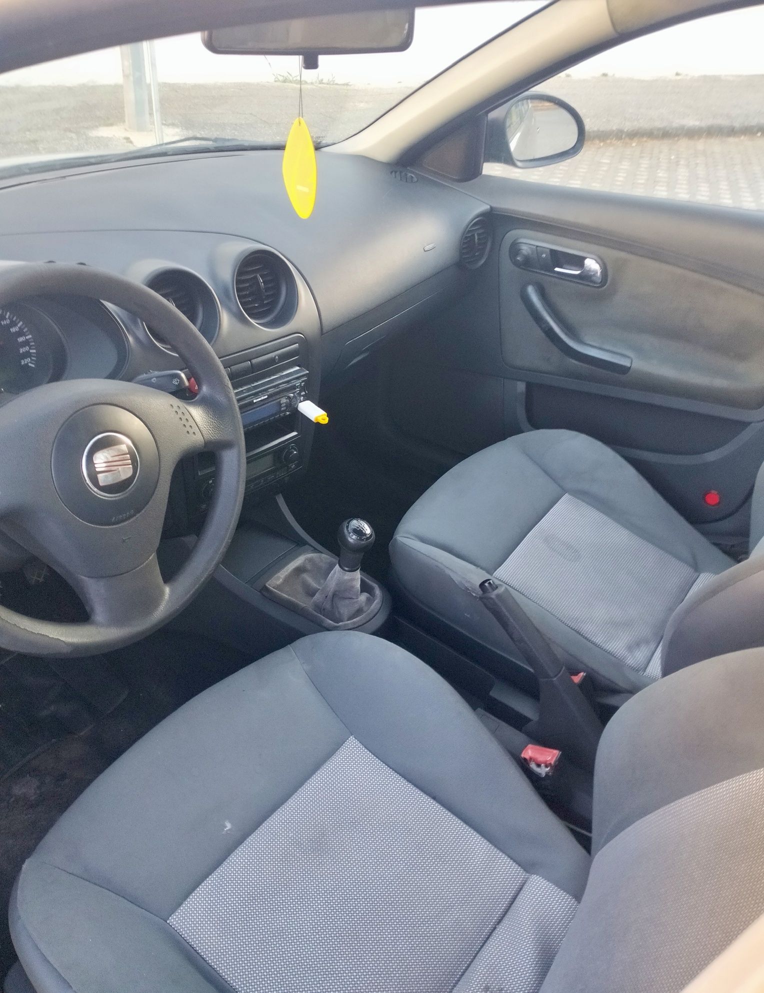 SEAT Córdoba 1.4 TDI