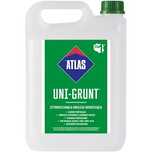 ATLAS UNI-GRUNT Emulsja gruntujaca UNIWERSALNY 5L nowy