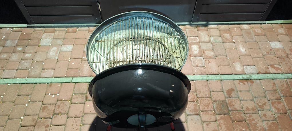 Grill duży XL sr 55cm