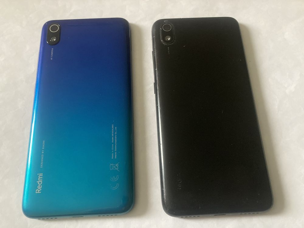 Xiaomi redmi 7 a, по запчастинах