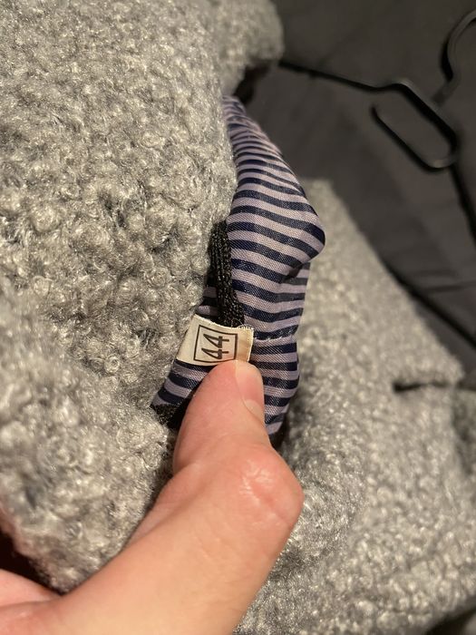 Płaszcz damski rozmiar 44