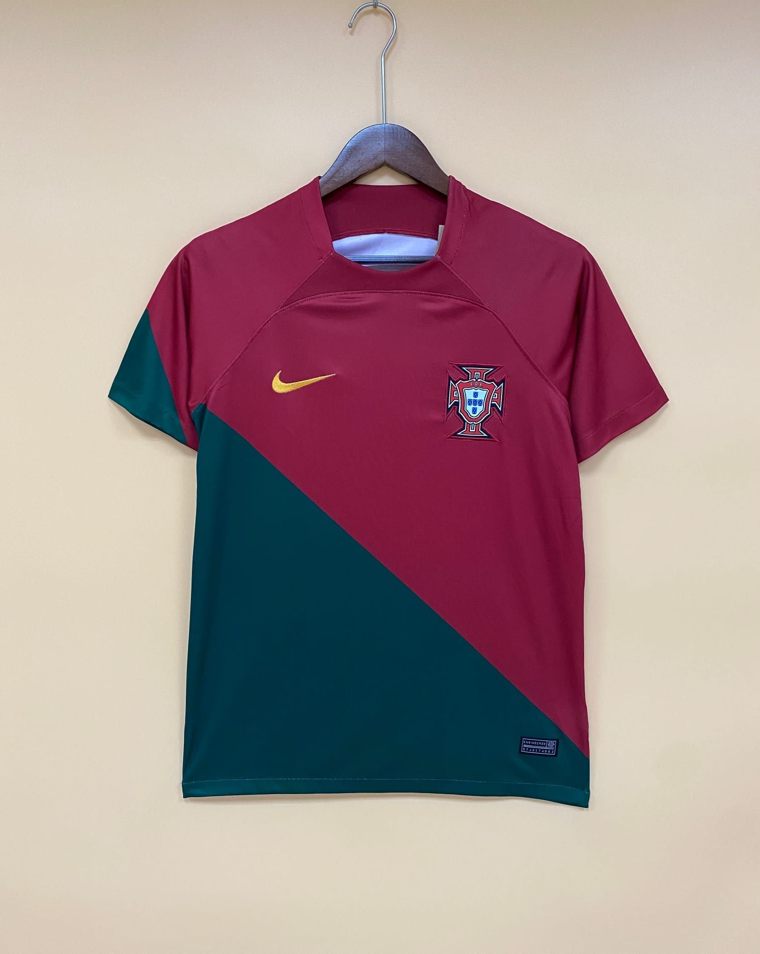 Camisolas Futebol