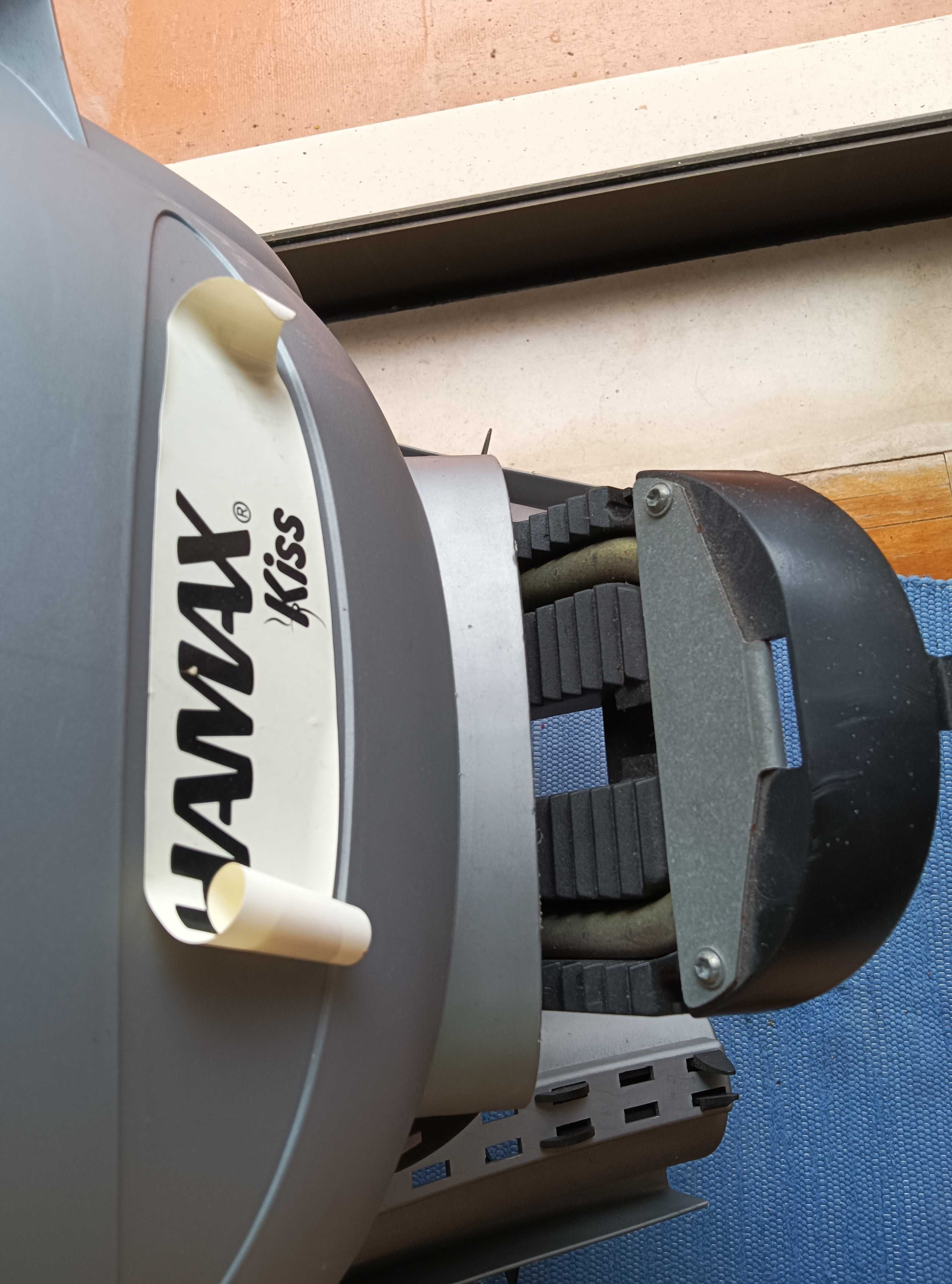 Cadeira para bicicleta hamax kiss