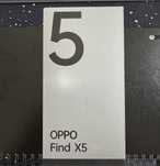 Oppo Find X5 5G NOVO – 256GB + Carregador UK extra – Garantia incluída