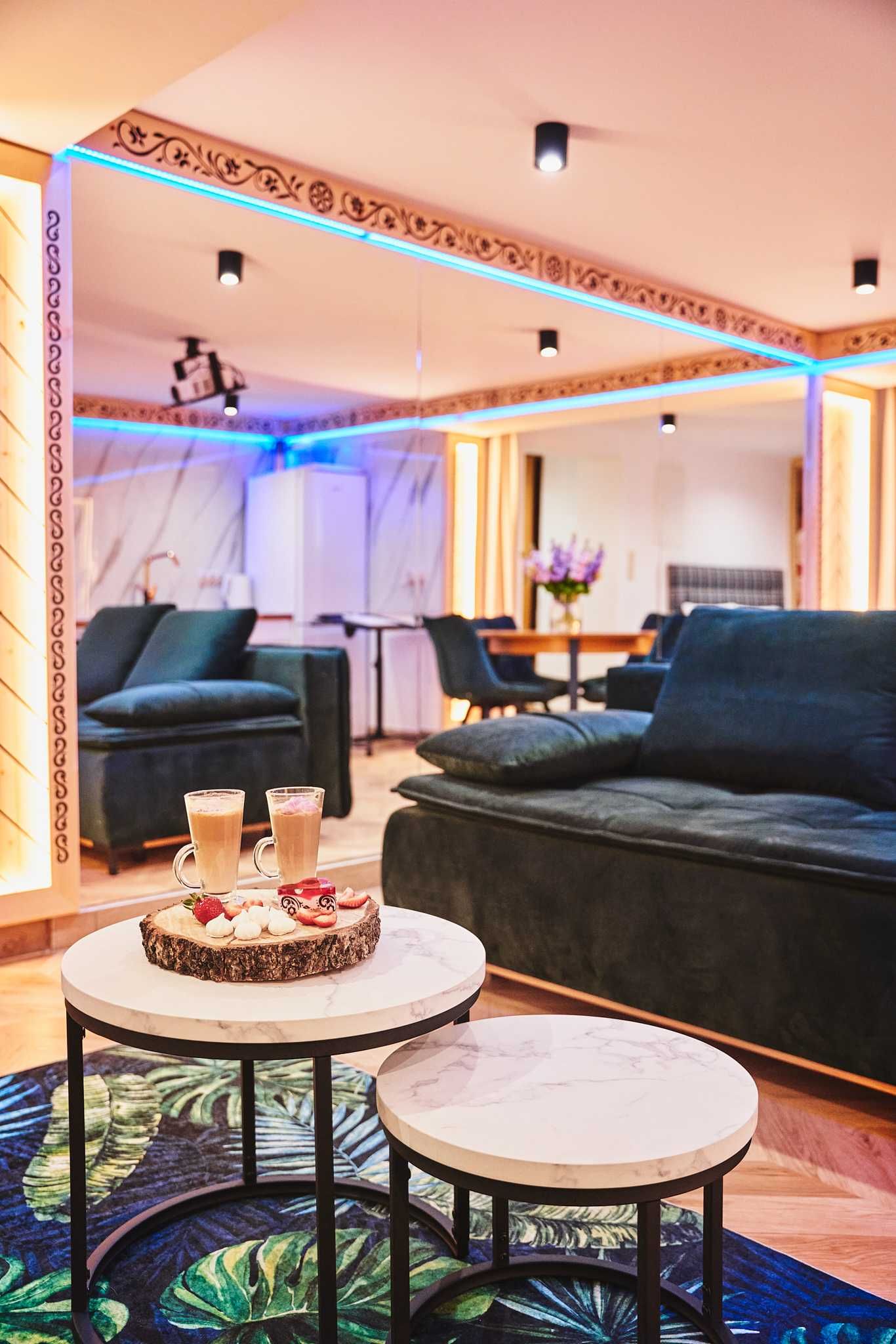 Noclegi w górach Nocleg z jacuzzi Wakacje Zakopane Noclegi Zakopane