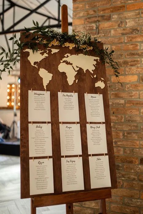 Napis miłość-wynajem dekoracji