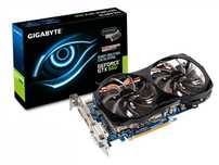 Karta graficzna GIGABYTE GV-N6600C- GD
