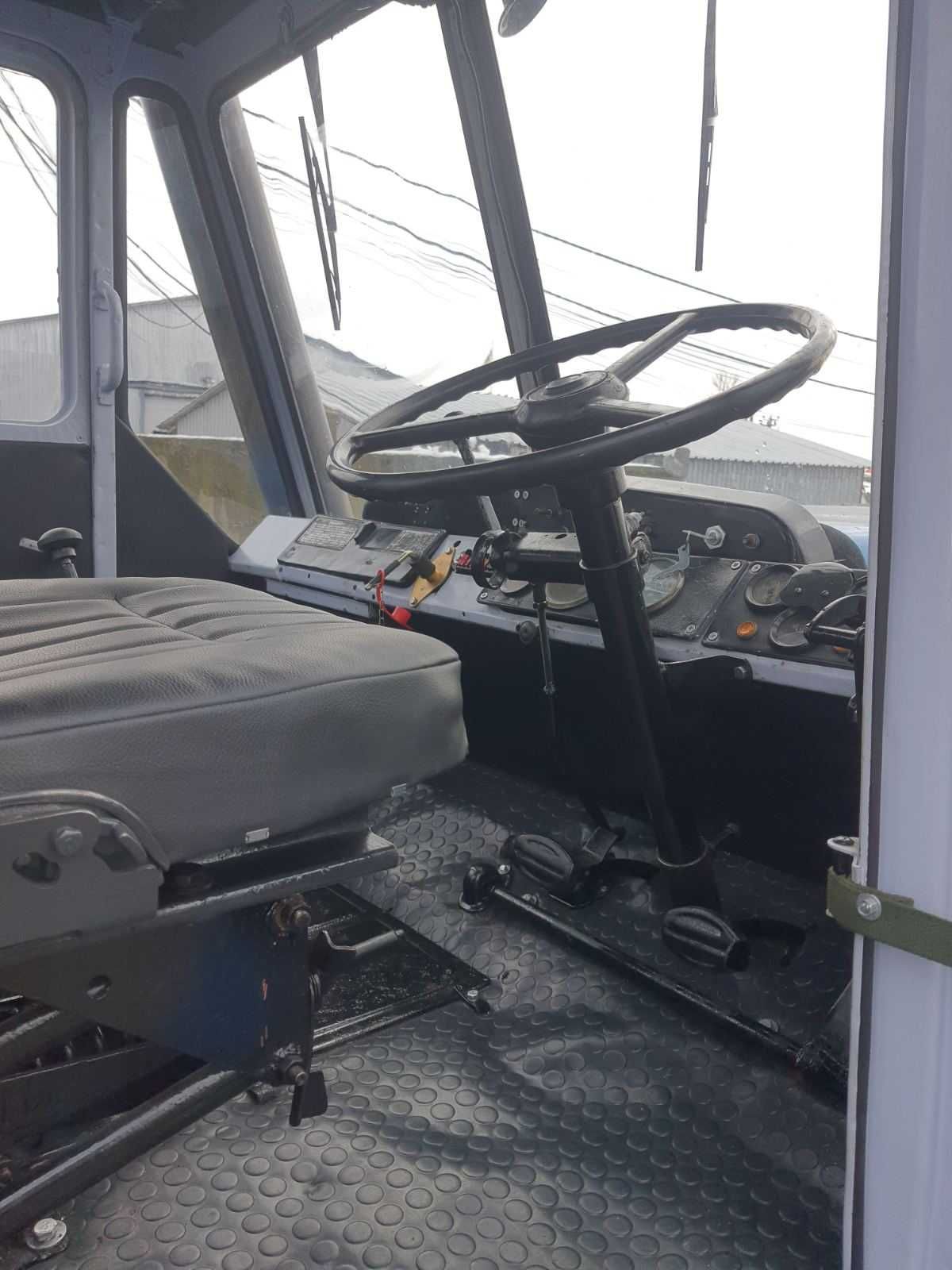 Трактор ХТЗ Т 150 двигун ЯМЗ-238 ГАРАНТІЯ