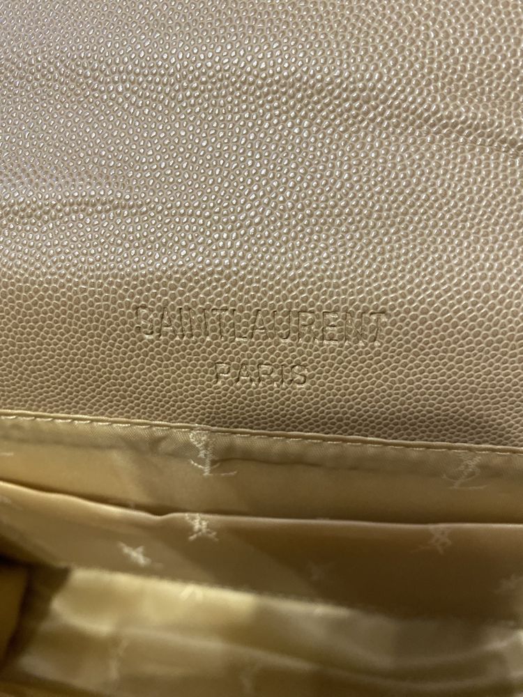 Torebka saint laurent