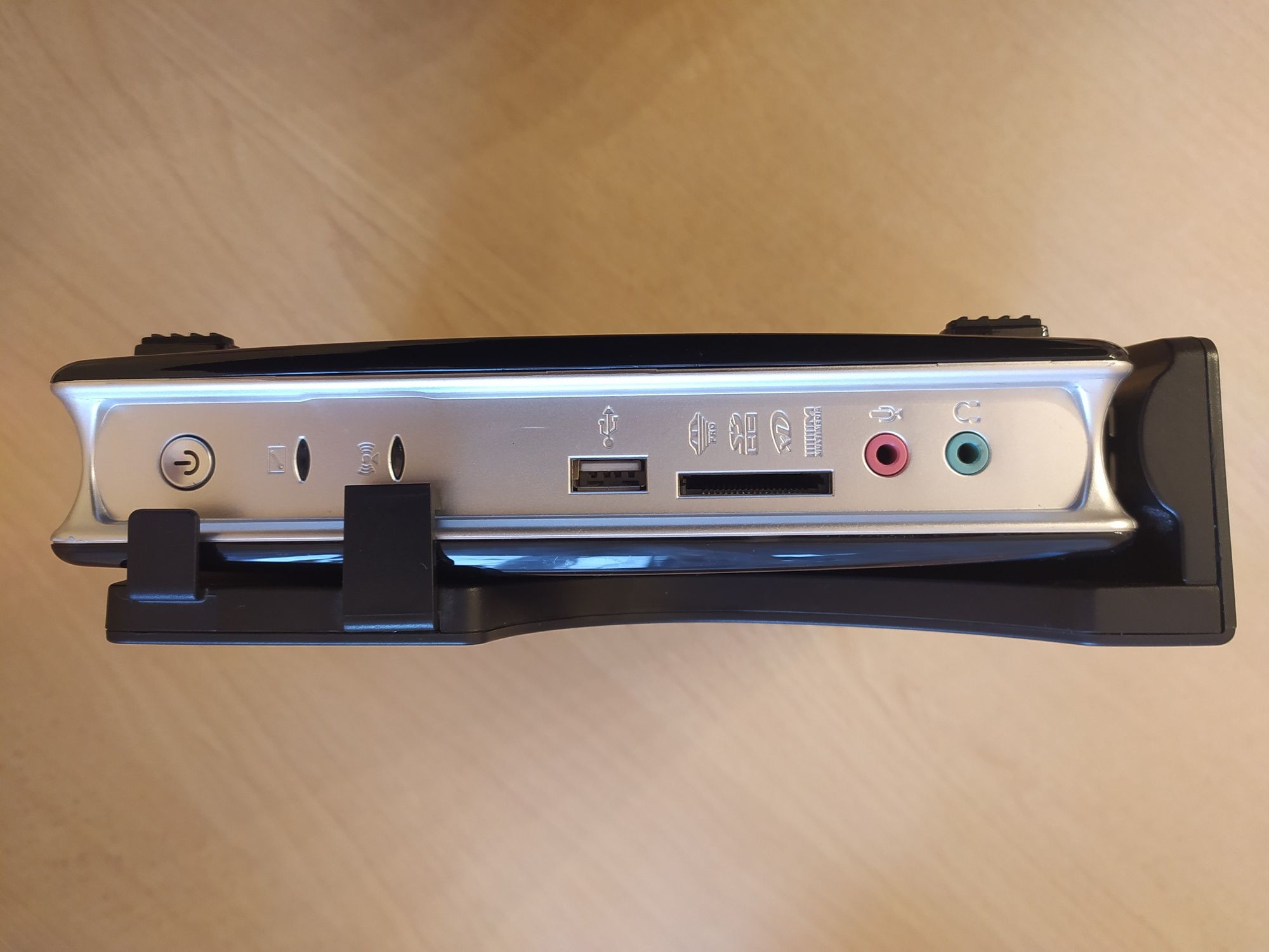 Продам міні ПК ZOTAC Zbox-AD02