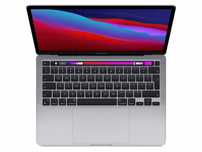 Laptop Apple MacBook Pro 13 A2251 | i5-1038NG7 / Space Gray / NOWY