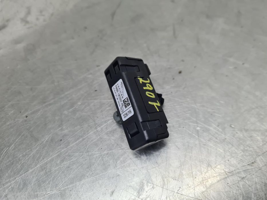 Amplificador de antena JAGUAR F-Pace (X761)