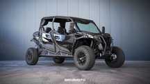 Can-Am Maverick Sport MAX 1000R DPS