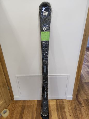 Narty volki Flair Vail 153cm