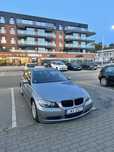 bmw e90 320i+lpg 196tys  przebieg