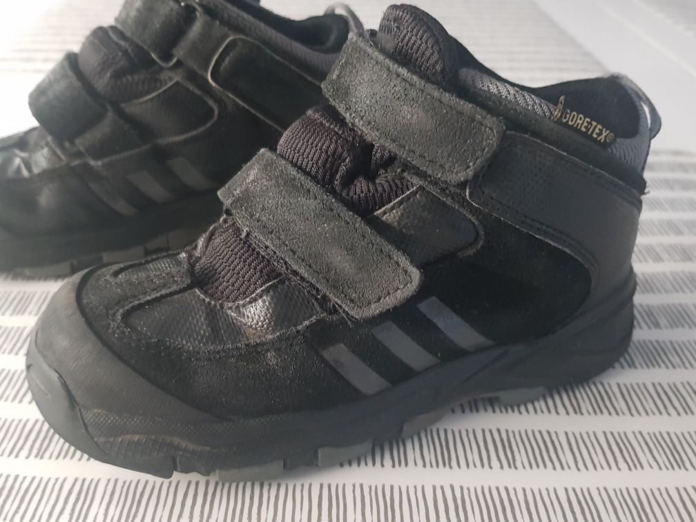 Buty do kostki adidas r. 26