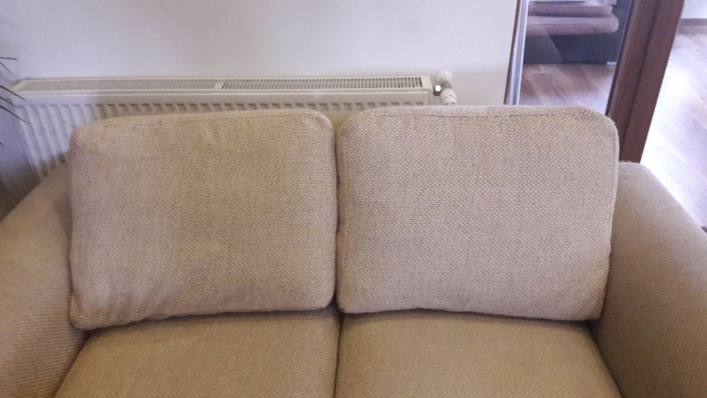 Sprzedam wypoczynek sofa VOX 2+3+1 rozkładany