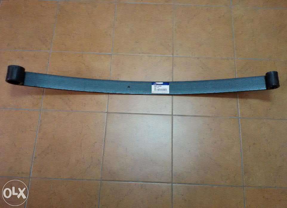 Рессора на Hyundai H1, H200, H100 ( Корея "MOBIS" ) Хендай